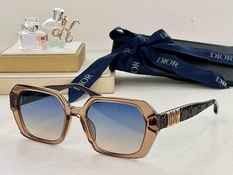 DIOR Sunglasses 145